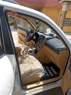 Chery Tiggo 3